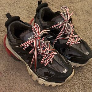 Balenciaga Sneakers ♥️